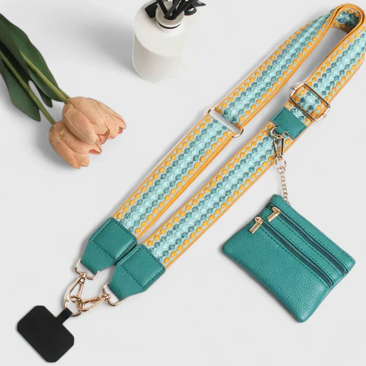 Delyora | Elegant Phone Holder - Image 9