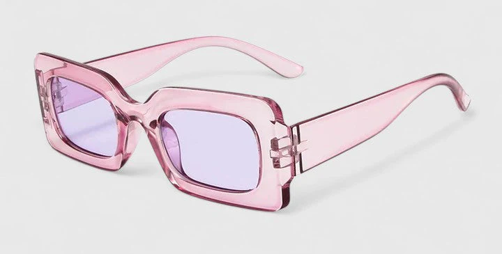 Elyanna | Sophisticated Sunglasses - Image 2