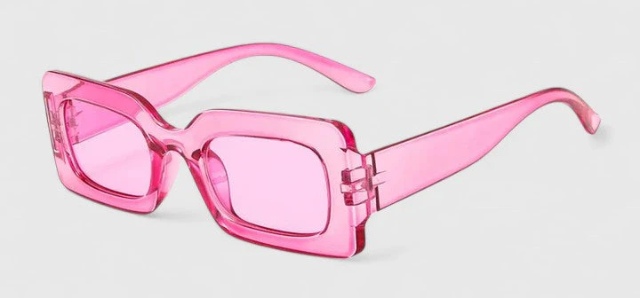 Elyanna | Sophisticated Sunglasses - Image 4
