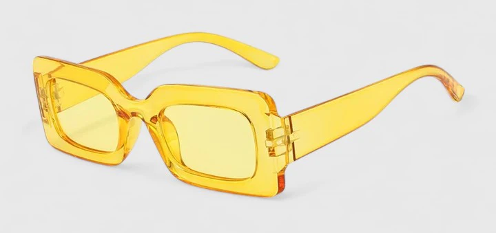 Elyanna | Sophisticated Sunglasses - Image 5