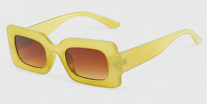 Elyanna | Sophisticated Sunglasses - Image 7