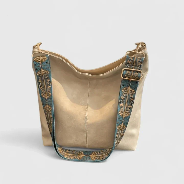 Elyzandraa | Sophisticated Handbag - Image 2