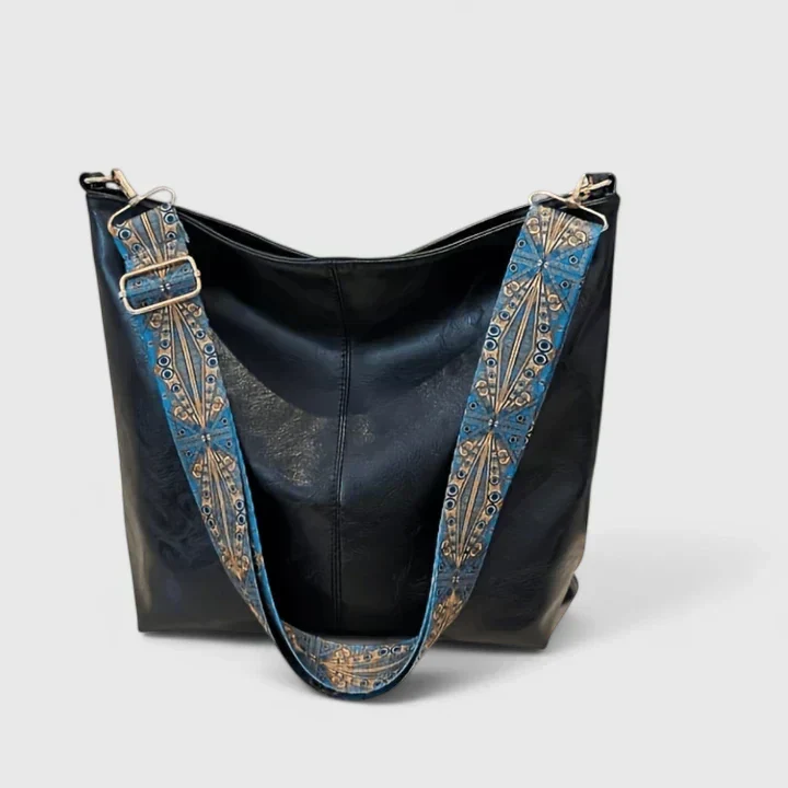 Elyzandraa | Sophisticated Handbag - Image 3
