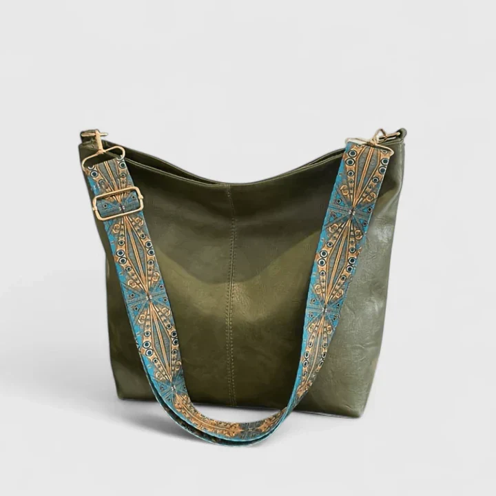 Elyzandraa | Sophisticated Handbag - Image 4
