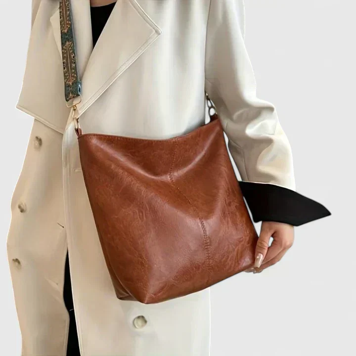 Elyzandraa | Sophisticated Handbag - Image 5