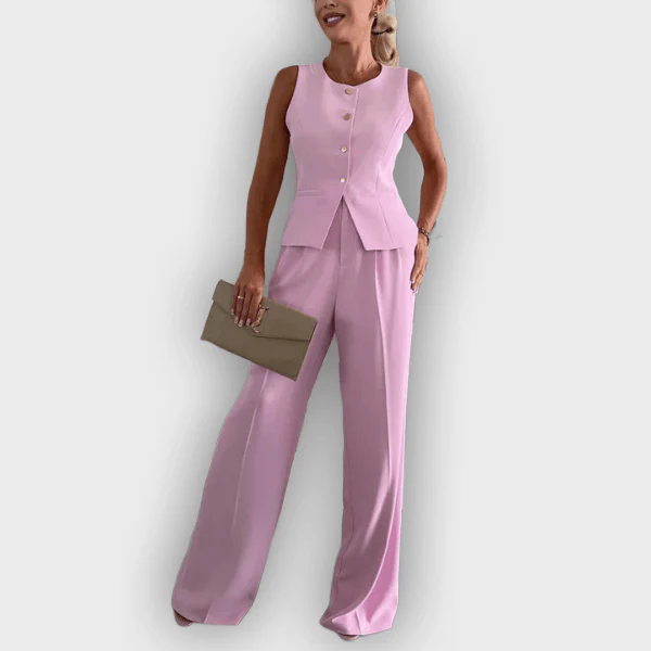 Hailiegh | Sophisticated Set - Image 2
