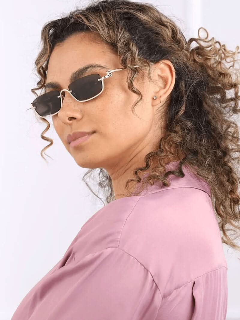 Harlyn | Modern Sunglasses - Image 4