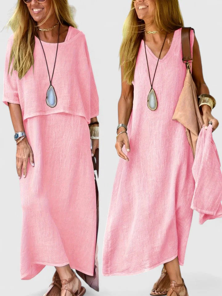 Harlyne | Elegant Two-Piece Set - Image 4