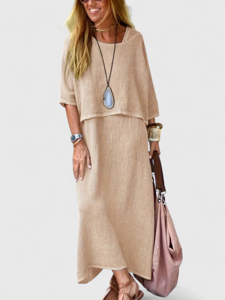 Harlyne | Elegant Two-Piece Set - Image 5