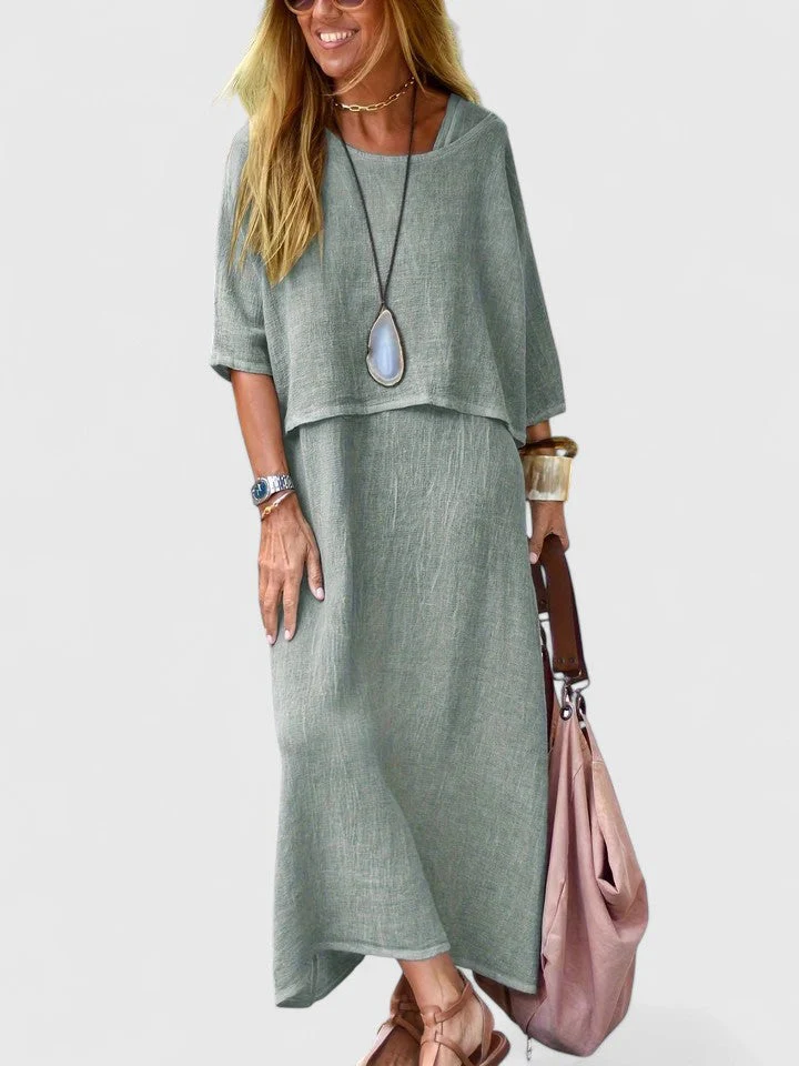 Harlyne | Elegant Two-Piece Set - Image 6