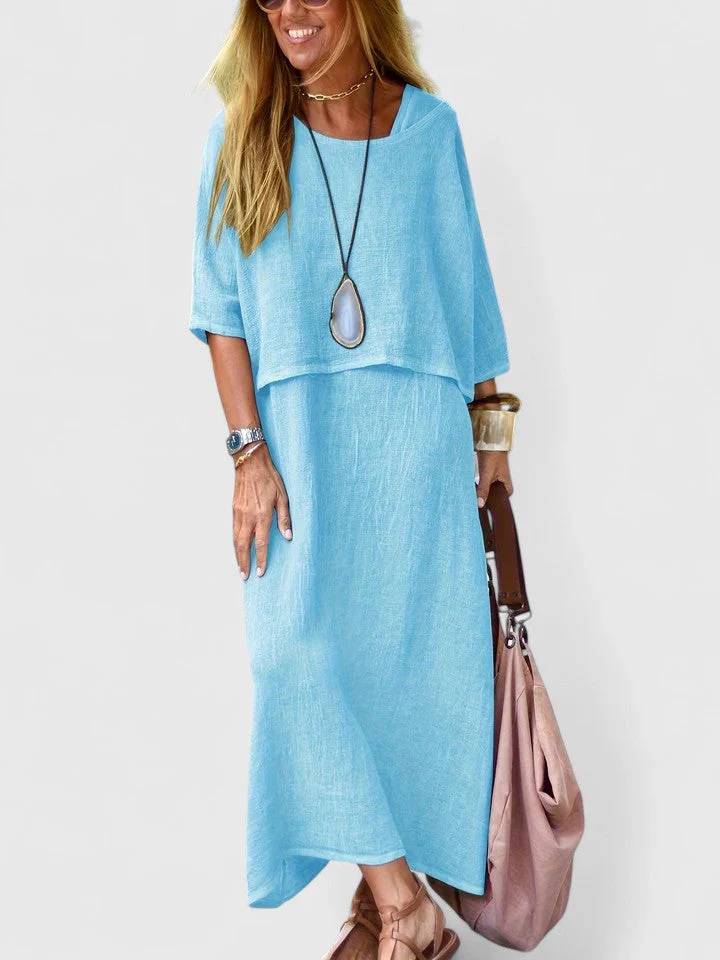 Harlyne | Elegant Two-Piece Set - Image 8