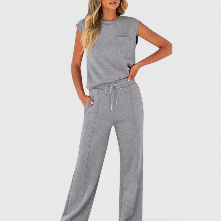 Idina | Comfortable Set - Image 8