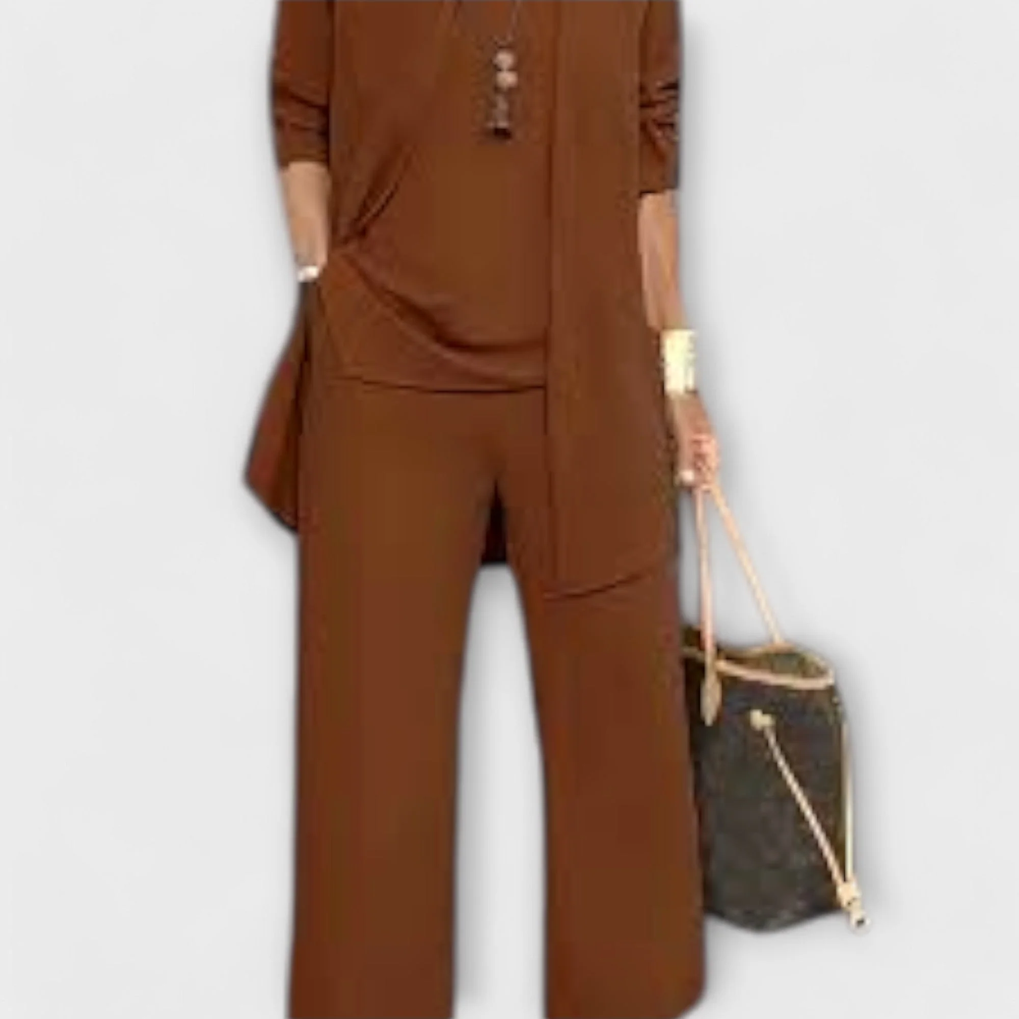 Illyria | Sophisticated Three-Piece Set - Image 7