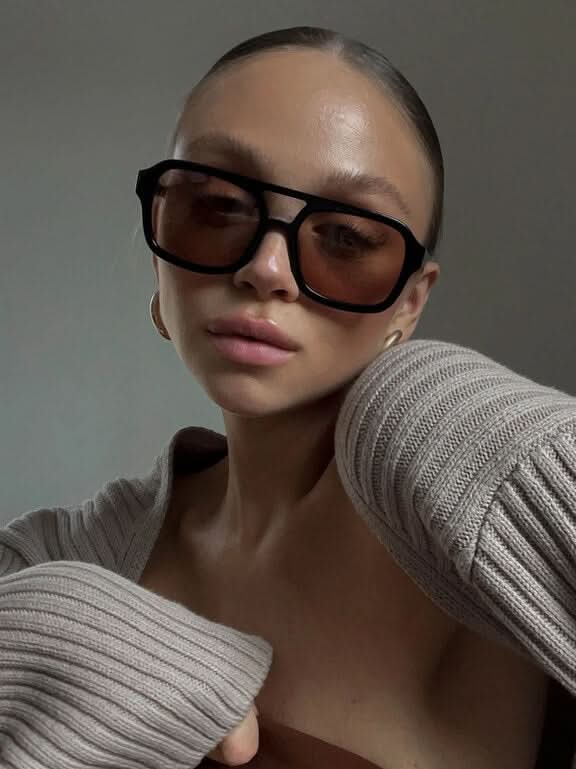 Jaslynn | Elegant Sunglasses - Image 12