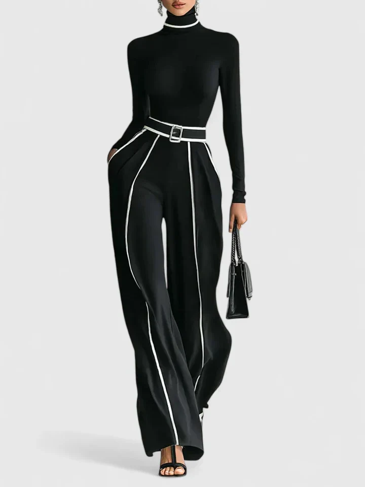 Jayzhera | Elegant Set