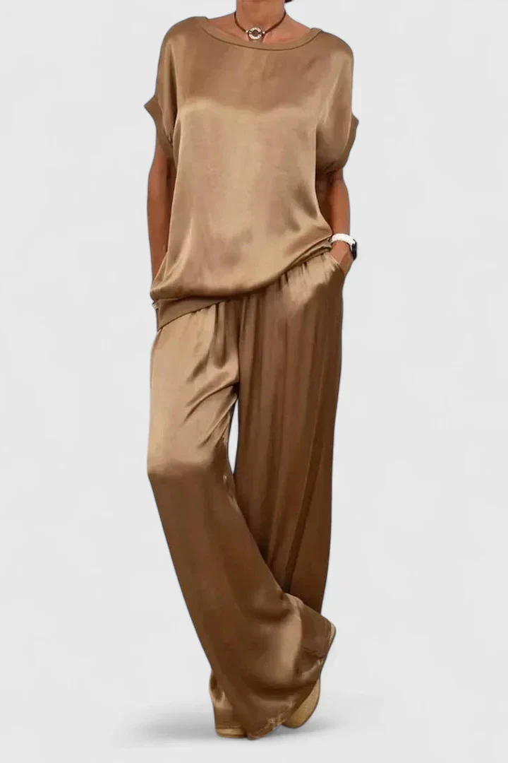 Jessykkah | Comfortable Two-Piece Set - Image 3