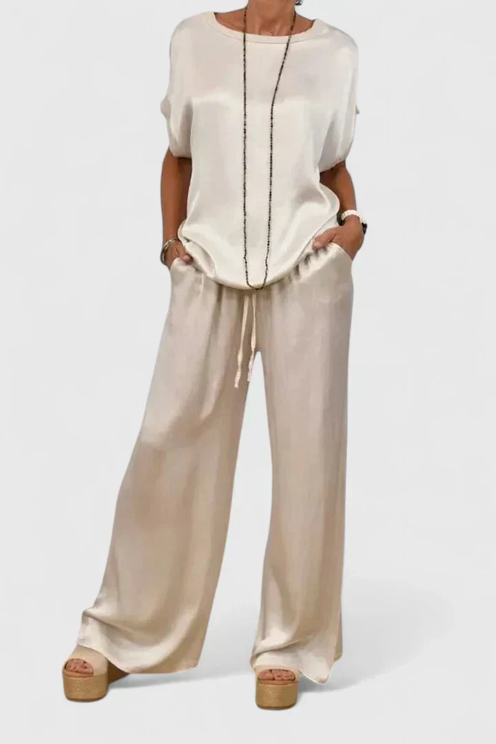 Jessykkah | Comfortable Two-Piece Set - Image 4