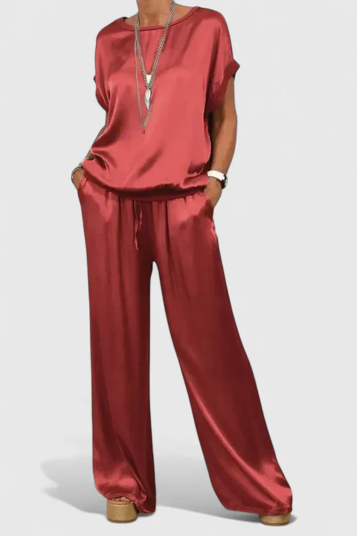 Jessykkah | Comfortable Two-Piece Set - Image 5