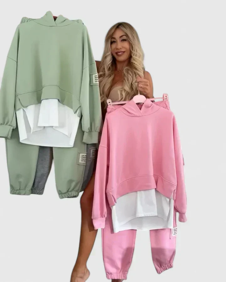 Kezlynn | Comfortable Set - Image 6