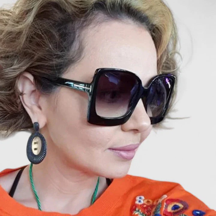 Kynzlee | Stylish Sunglasses - Image 10