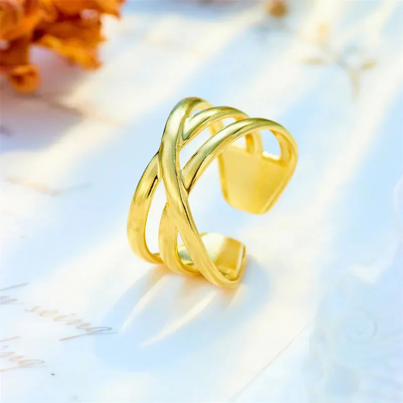Lourizeth | Ring 18K Gold - Image 3