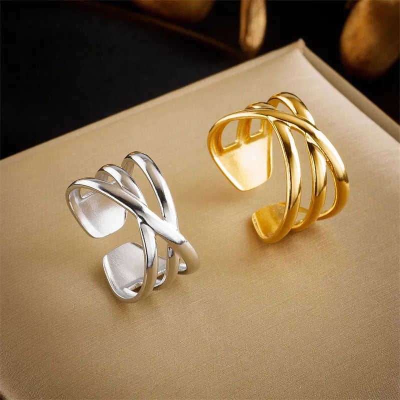 Lourizeth | Ring 18K Gold - Image 4