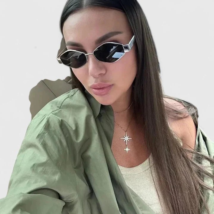 Makynna | Sophisticated Sunglasses - Image 7