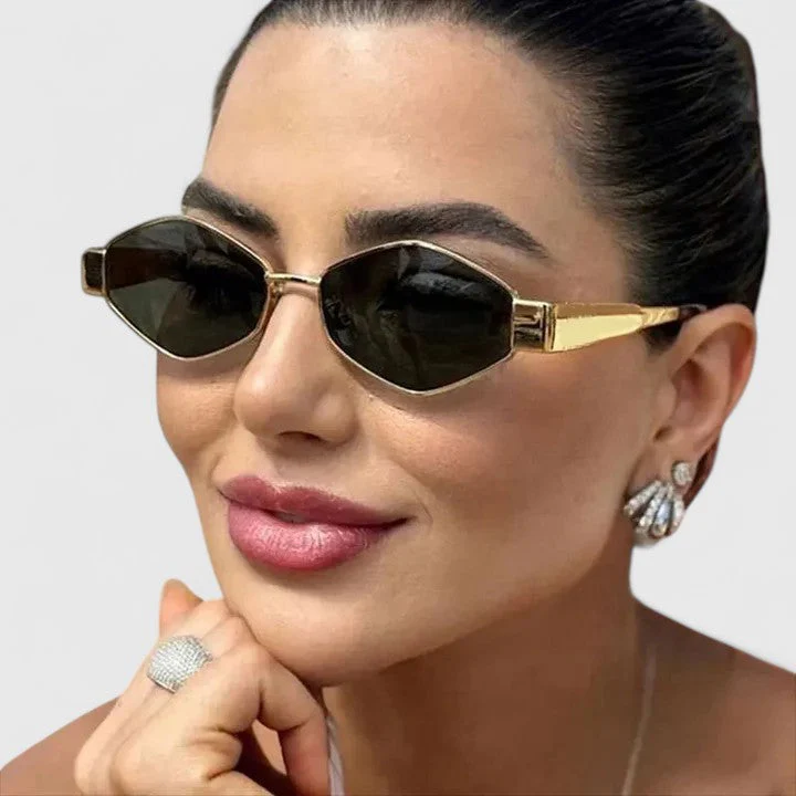 Makynna | Sophisticated Sunglasses - Image 8