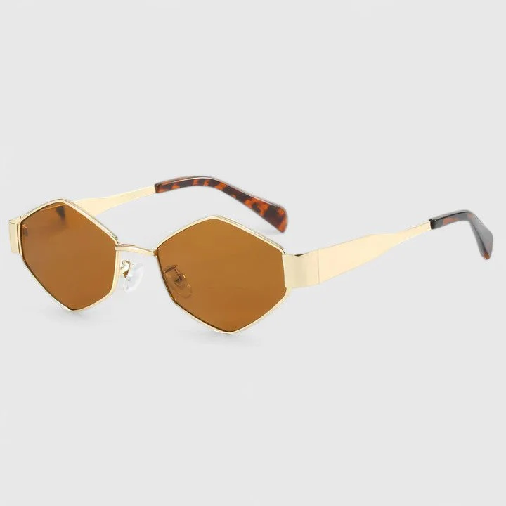 Makynna | Sophisticated Sunglasses - Image 9