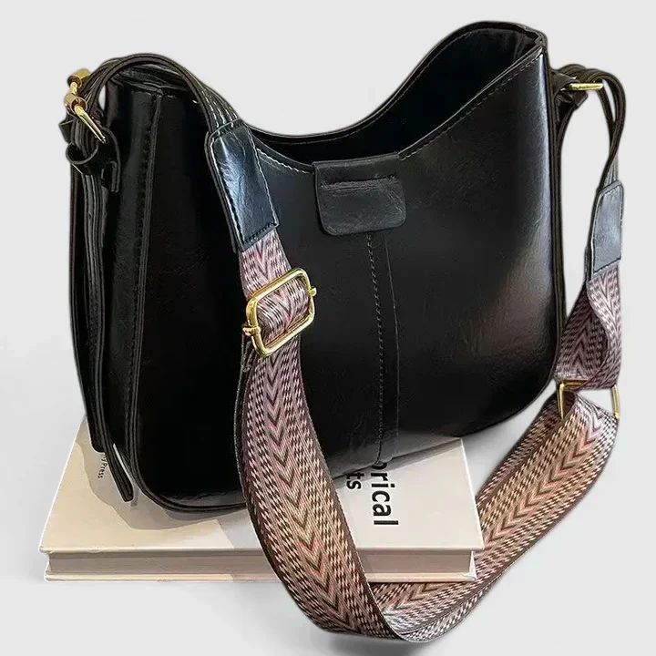 Mariselyah | Elegant Shoulder Bag - Image 4