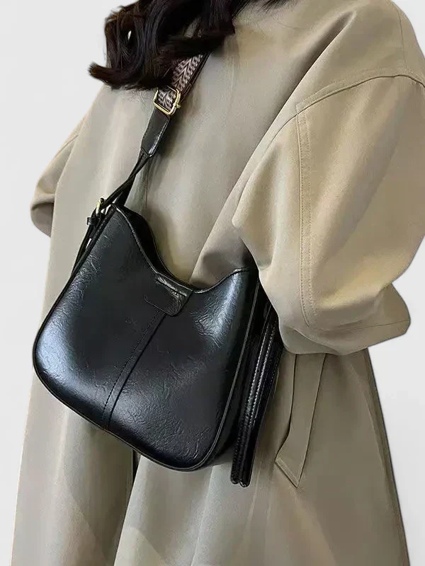 Mariselyah | Elegant Shoulder Bag - Image 5