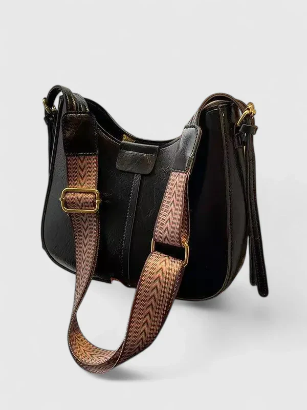 Mariselyah | Elegant Shoulder Bag - Image 7