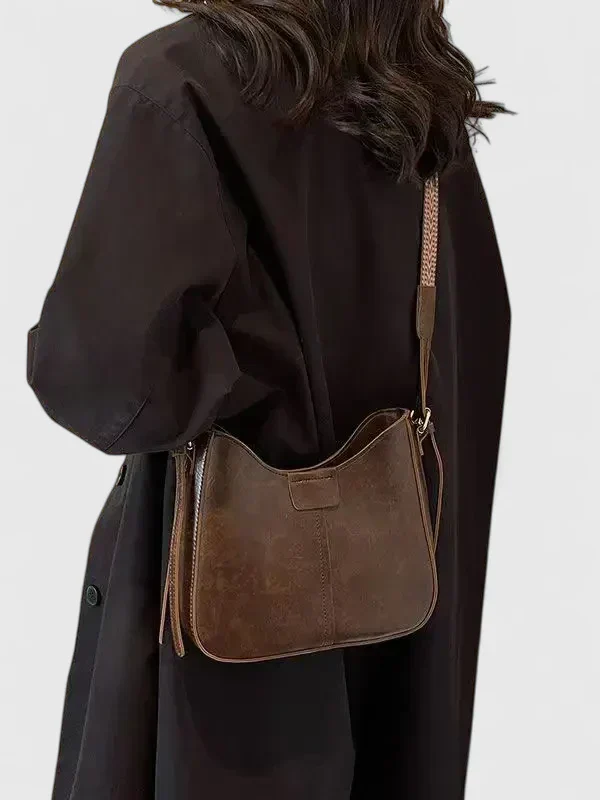 Mariselyah | Elegant Shoulder Bag - Image 8
