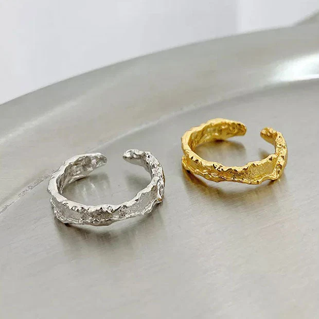 Melisaria | Ring 18K Gold - Image 3