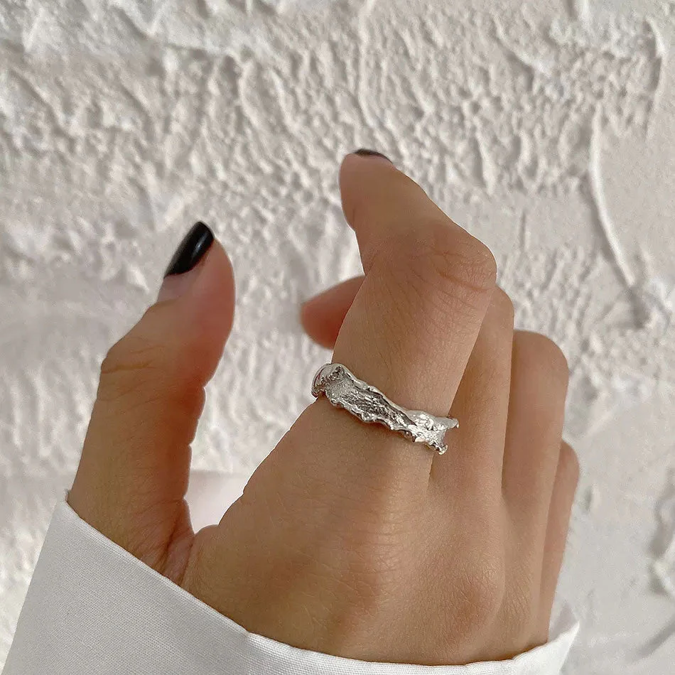 Melisaria | Ring 18K Gold - Image 4