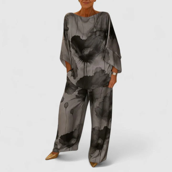 Monica™ | Elegant Two-Piece Set - Image 3