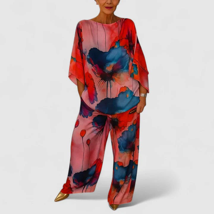 Monica™ | Elegant Two-Piece Set - Image 6