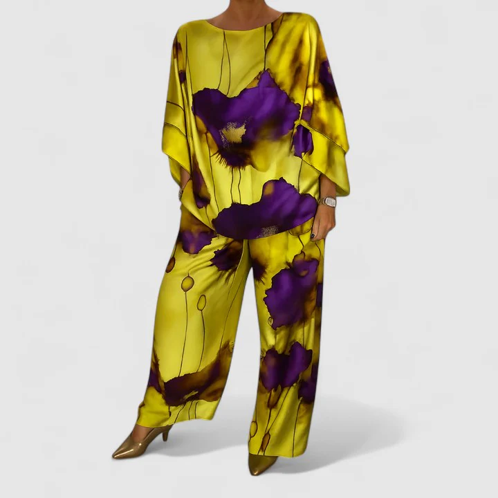 Monica™ | Elegant Two-Piece Set - Image 7