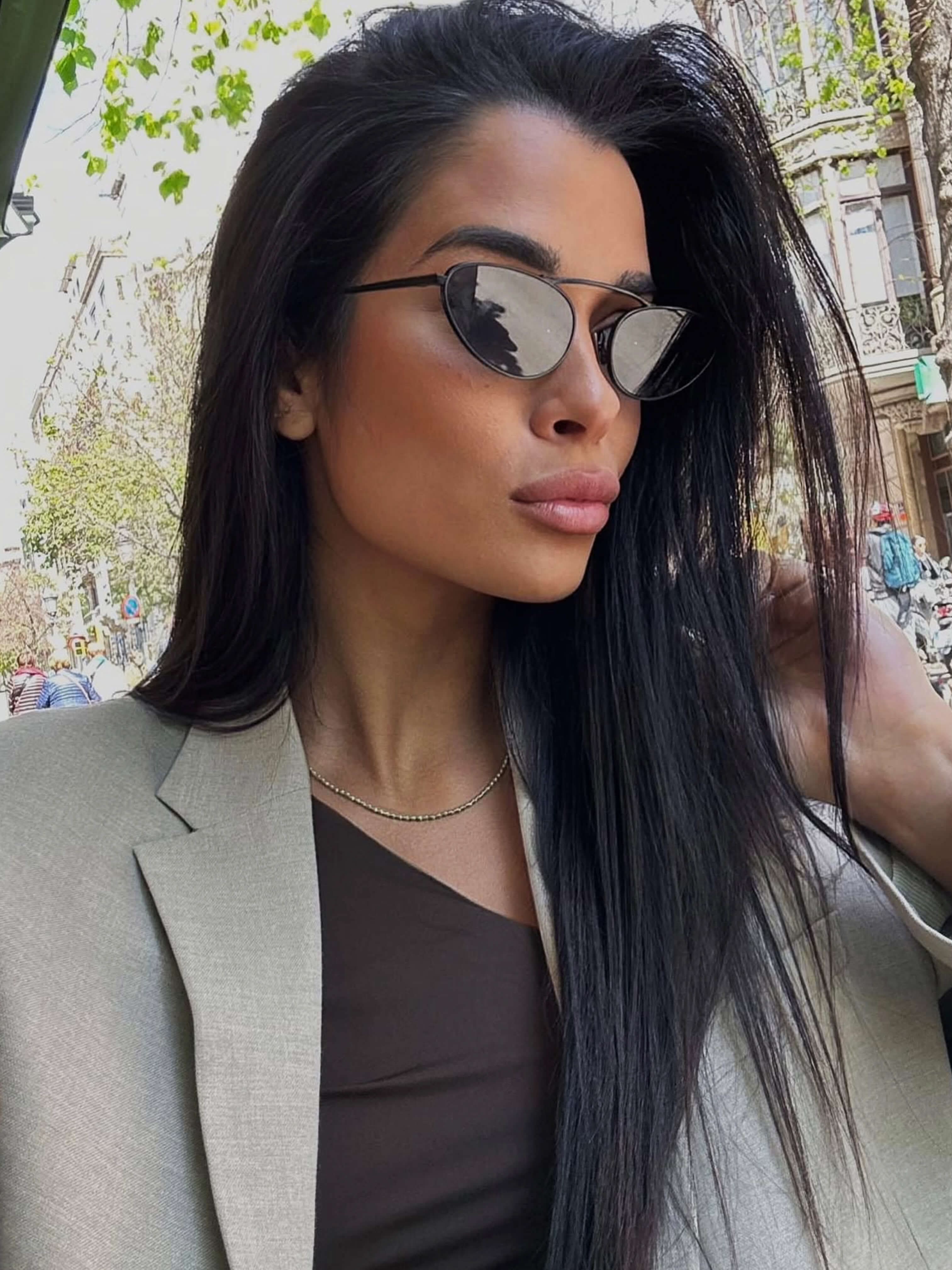 Navaya | Luxe Sunglasses - Image 4