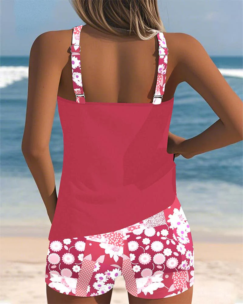 Nina™ | Fashionable Swimwear Set - Image 10