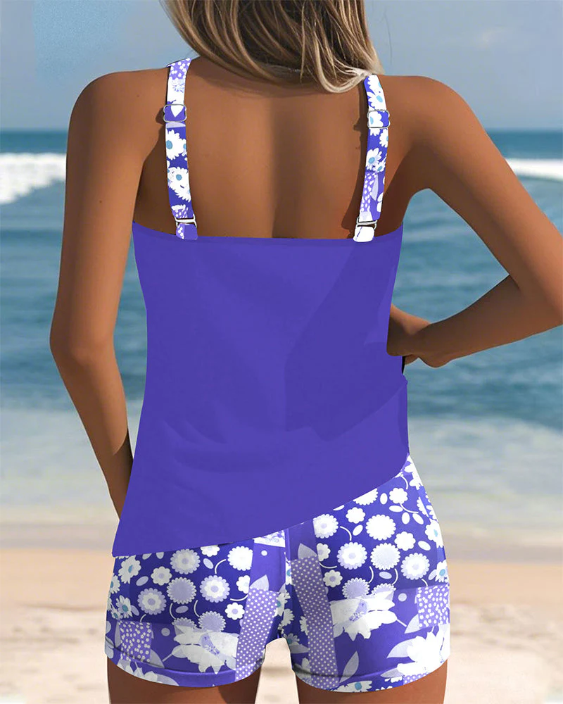 Nina™ | Fashionable Swimwear Set - Image 6