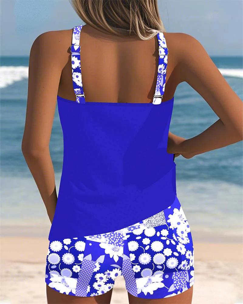 Nina™ | Fashionable Swimwear Set - Image 7