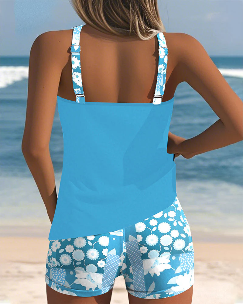 Nina™ | Fashionable Swimwear Set - Image 8