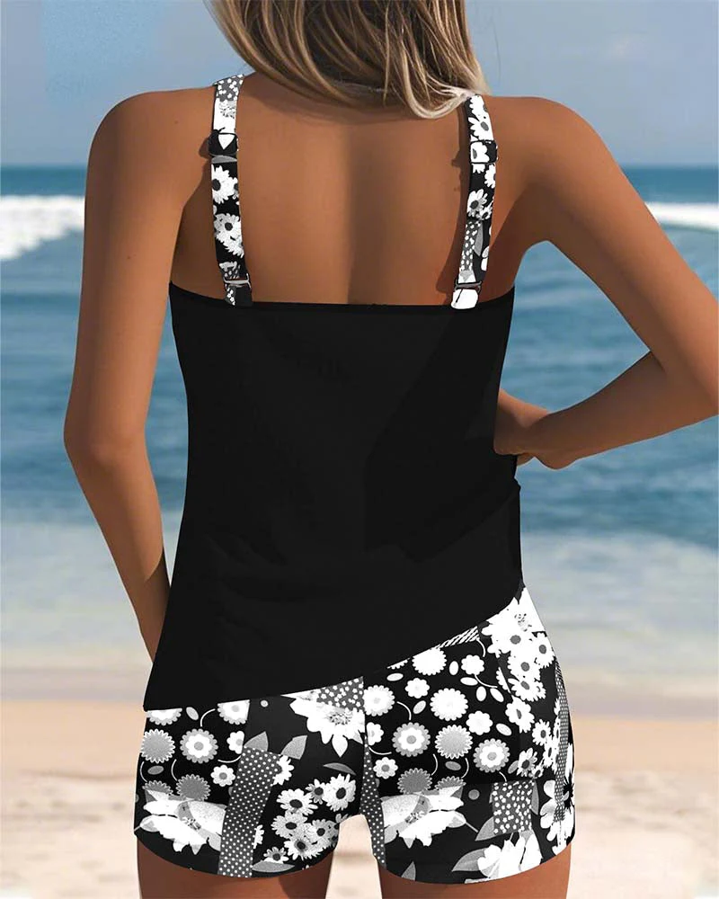 Nina™ | Fashionable Swimwear Set - Image 9