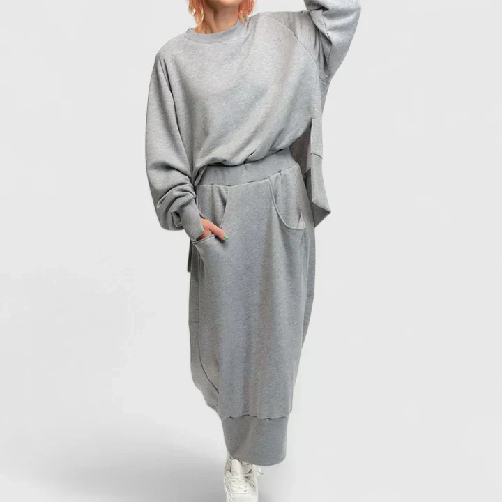 Olivanne | Elegant Two-Piece Set - Image 2