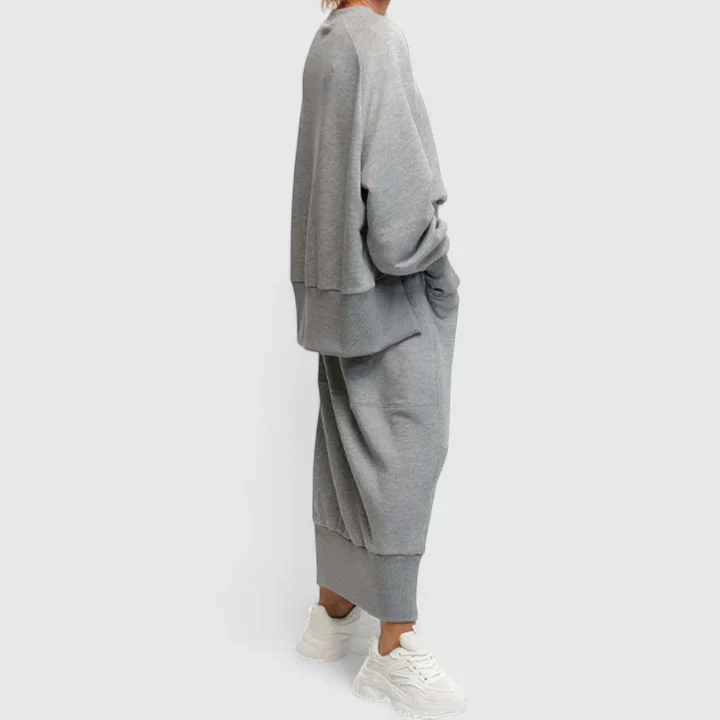 Olivanne | Elegant Two-Piece Set - Image 5