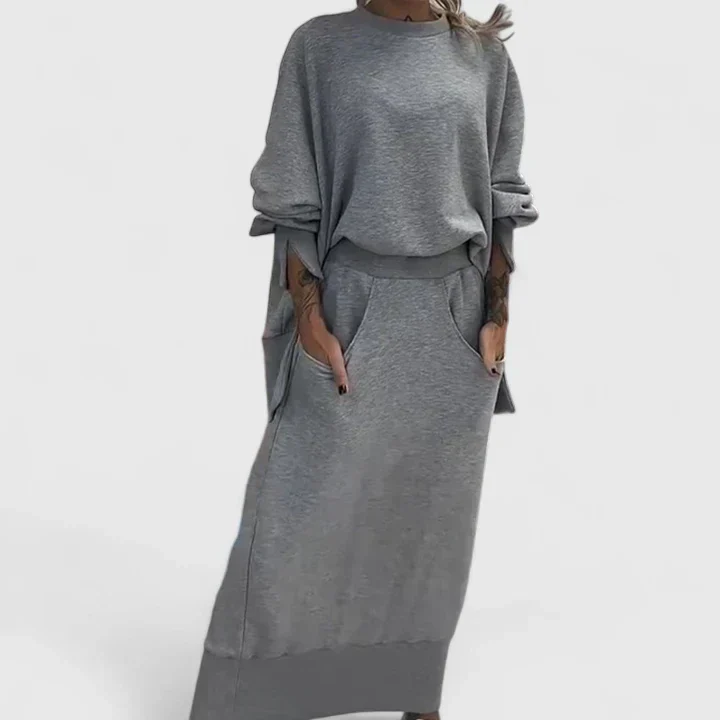 Olivanne | Elegant Two-Piece Set - Image 7