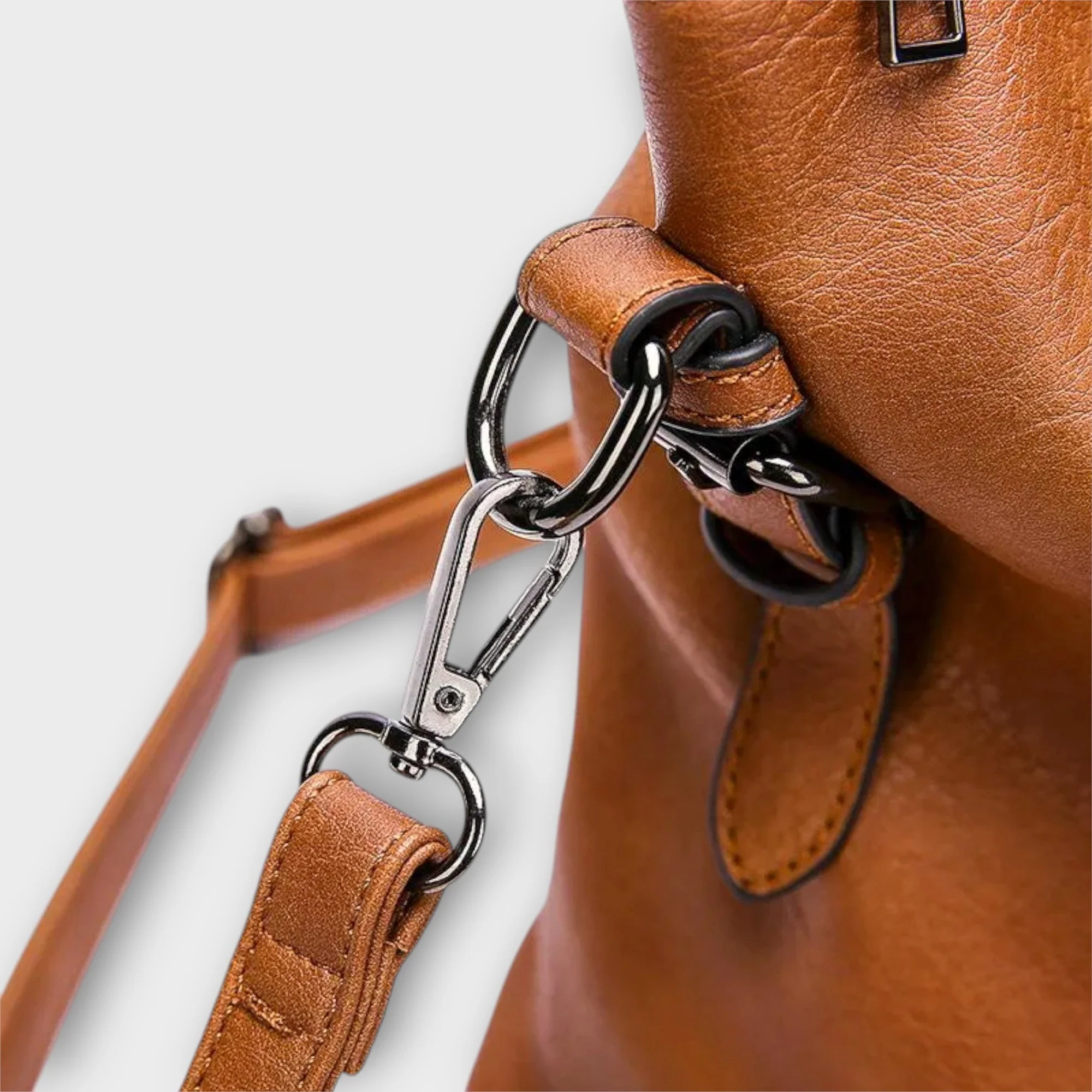 Mila | Shoulder Bag - Image 5