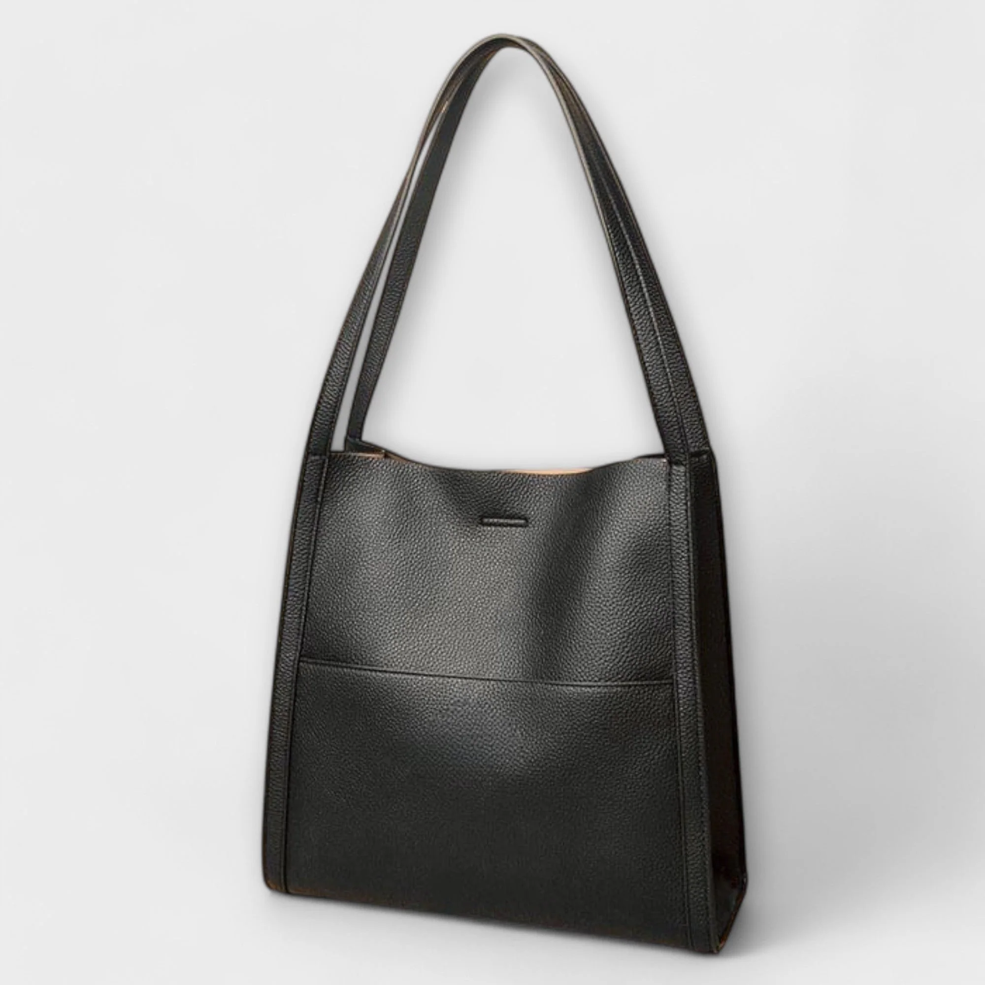 Olivia - Handmade Leather Bag - Image 12