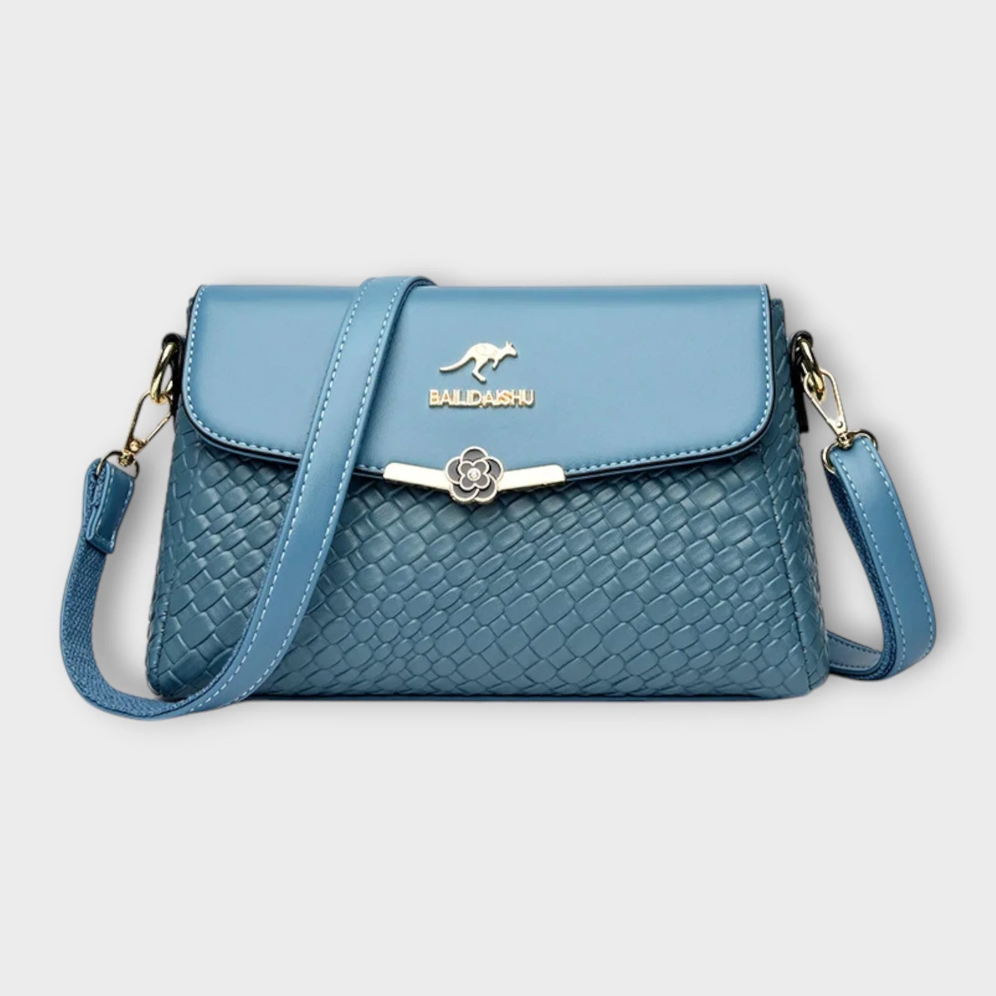Olivia - Luxurious Shoulder Bag - Image 2